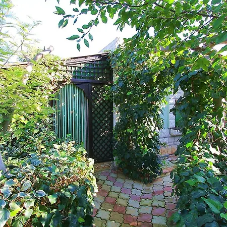 Apartamento Apartment Perich / 6788 Medulin